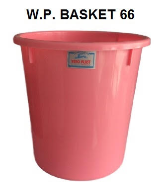 W.P. Basket  66